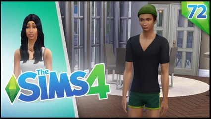 The Sims 4 - WORST PARTY! - EP 72