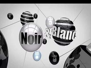 Klem Ennes Saison 04 Episode 07, Noir blanc