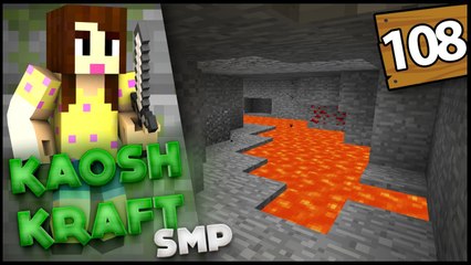 MY FIRST TIME! - KaoshKraft SMP 2 - EP 108