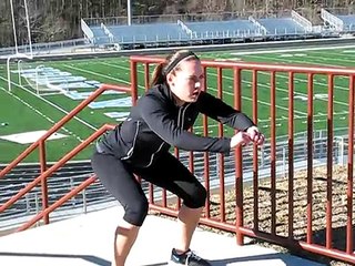 JillFit Stadium WO Boone NC tiffany
