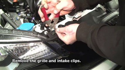 Episode #264 - 2015+ Honda Fit Horn Upgrade Kit