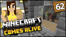 Minecraft Comes Alive 3 -  IS THIS GOODBYE?! - EP 62 (Minecraft Roleplay)