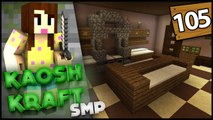 THE PERFECT KITCHEN - KaoshKraft SMP 2 - EP 105
