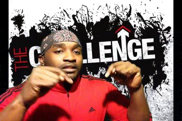 Brody's Bangin Body Challenge