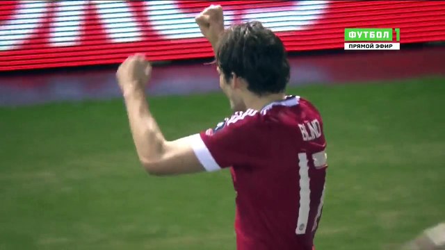 1-2 Daley Blind Goal England FA Cup Round 4 - 29.01.2016, Derby County 1-2 Manchester United