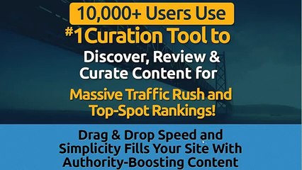 CurationSoft 3 0   Short Overview of the 3 0 Version