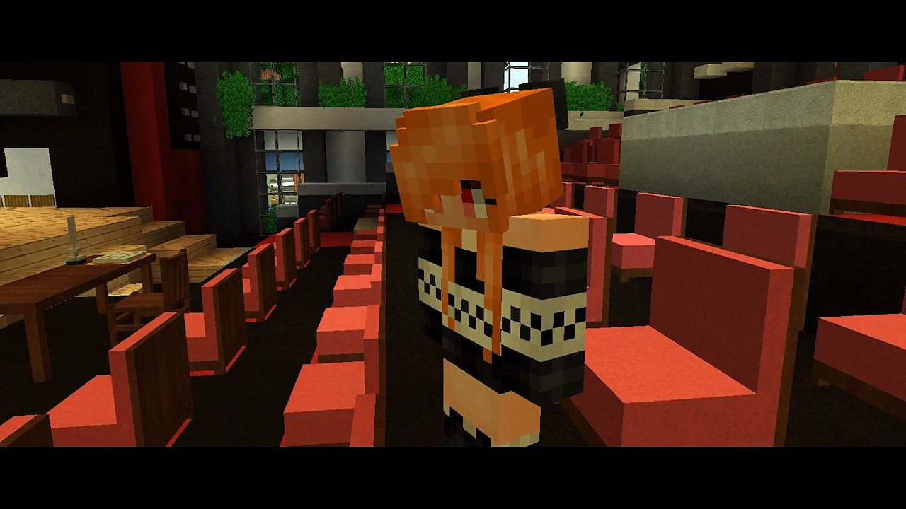 The Kiss - Neighborhood Play PT.3 | Minecraft MyStreet [Ep.20 Minecraft Roleplay]