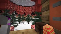 Santa's Origins | Minecraft Story Time w/ Aphmau