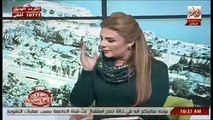 بالفيديو فلكي على المباشر يستدعى روح أنور السادات ويؤكد الرئيس السيسي سيقتل غدرا من الجيش