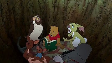 Winnie the Pooh  Brand New Adventure