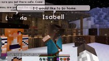 Ice Hearts | Minecraft Diaries [S2: Ep.54 Minecraft Roleplay]