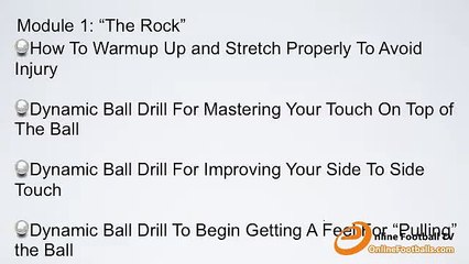 The Epic Soccer Training Program  How To Skyrock Your Soccer Skills ★ Football Skills ★ Football TV