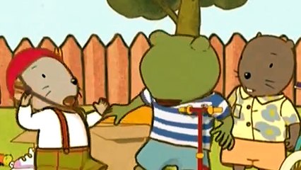 Neli ve Sezar Garaj Satışı TRT Çocuk