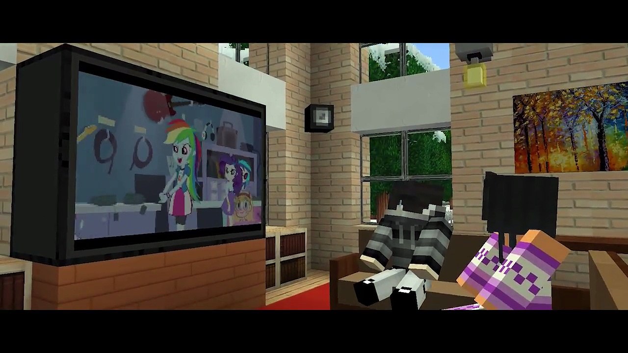 The Neighborhood Play PT.1 | Minecraft MyStreet [Ep.18 Minecraft Roleplay]