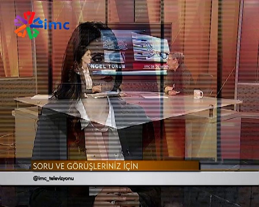 Güncel Yorum (29 Ocak 2016)