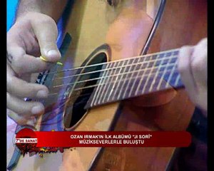 7'de Sanat (29 Ocak 2016)