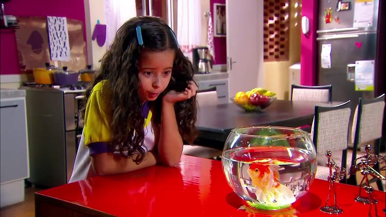 Cúmplices de Um Resgate (25-01-16) - Capitulo 126 - HD