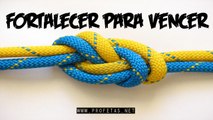 Moisés Rocha - 6805  - Fortalecer para Vencer