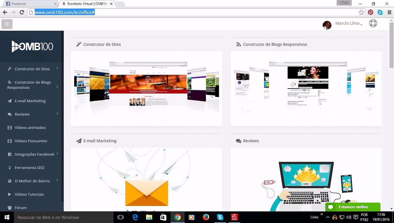 Como colocar o site na primeira página do Google