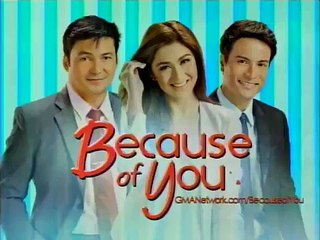 Because of You January 29, 2016 Part 3