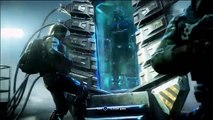 Crysis 3 Walkthrough Part 1 - No Commentary