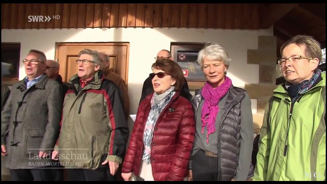 Andrea Berg wird 50 - SWR Landesschau (28.1.2016)