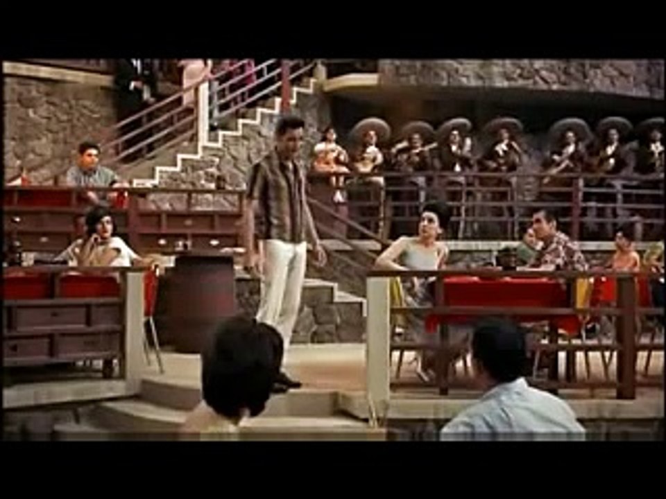 ''ELVIS PRESLEY'' MEETS ''MOHAMMED RAFI'' MUST WATCH - Downloaded from youpak.com