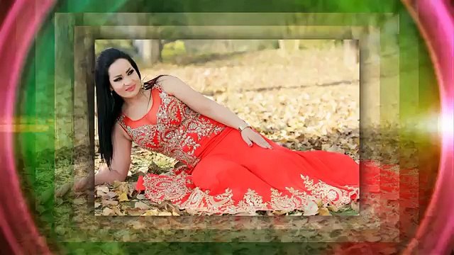 Elizabeta Marku - Falma falma (Official Video)