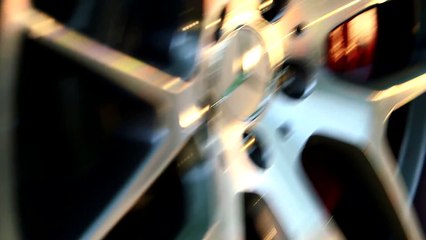 Martin Kaymer - Water Skimming - Mercedes-Benz original