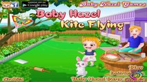 Watch New # Baby Hazel Games # on Youtube Cartoons - Games For Kids Disney Games Online gameplay