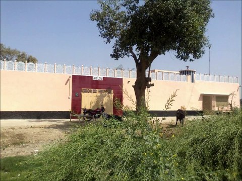 Punjabi Poetry Pardesi Putter Di MAA - Jad da puttar Baher Ghia hay. Heart Touching