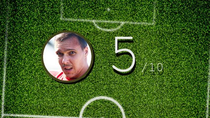 OMLOSC (1-1): Les notes des joueurs marseillais