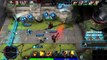 Shards Of War : Rafyta El Lanzador De Cohetes Participara En Un Torneo !