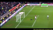 Derby County 1 - 3 Manchester United - All Goals