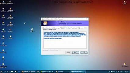 Netd Sitesinden Video Nasıl İndirilir? Netd.com Video İndirici [THT] (FULL HD)