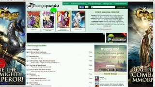 2012 Best Anime Sites - to watch anime- part 1 of 2
