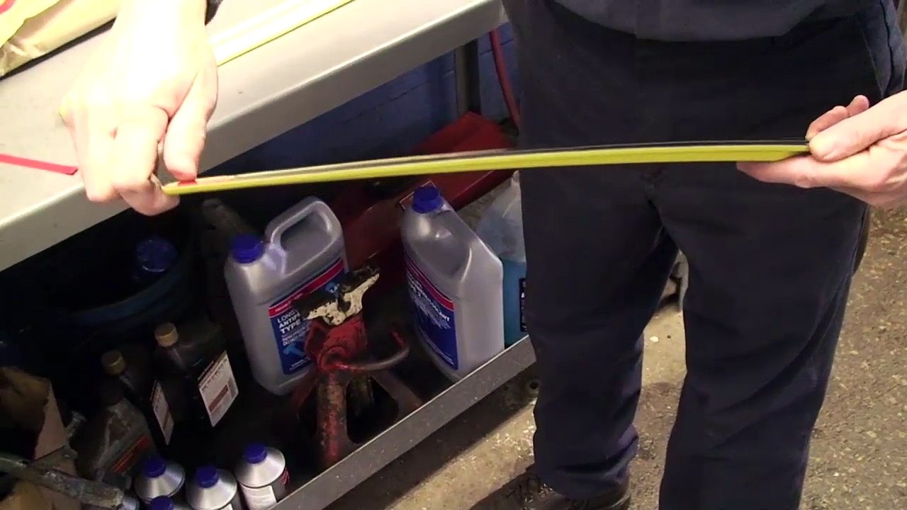 episode267_fit_side_moldings_hdEpisode #267 - 2015+ Honda Fit Body Side Molding Installation