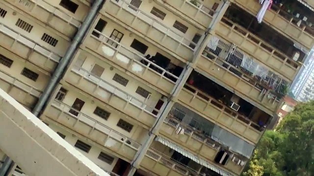 Enfrentamiento en Caricuao dejó cinco delincuentes muertos