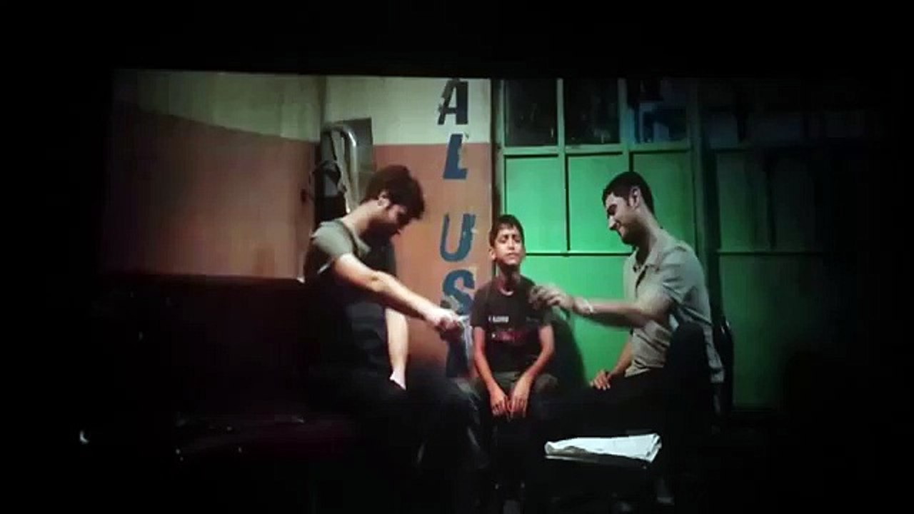 Şahin Kendirci - Kul Hatasız Olmaz - 2015