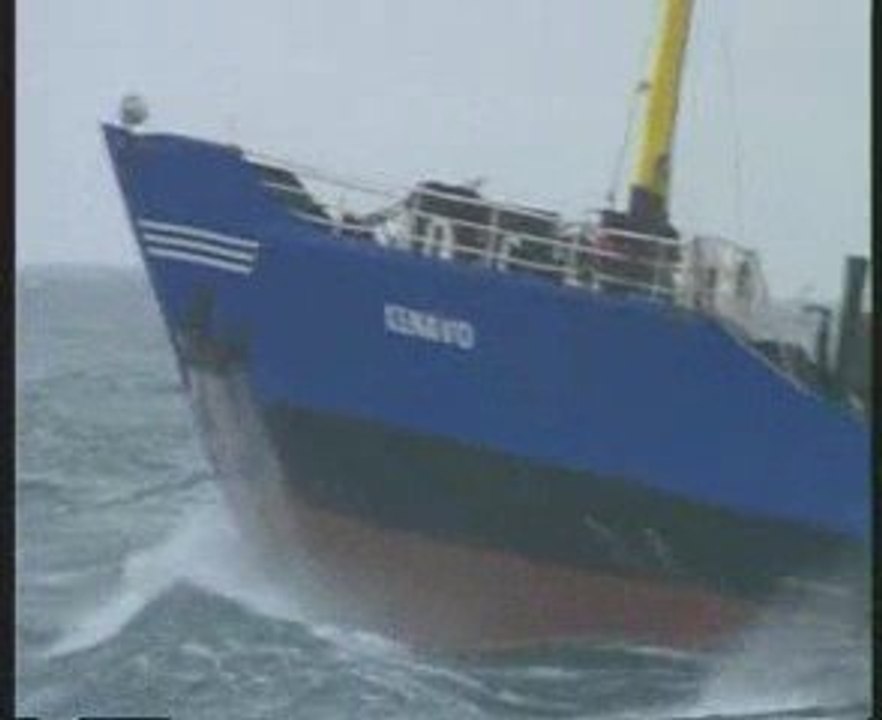 Pêcheurs de sables (part 2 sur 2)