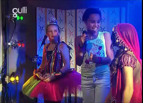 Grand Galop S3 - EP9: Un pas en avant