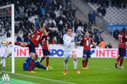 OM 1-1 Lille : le résumé