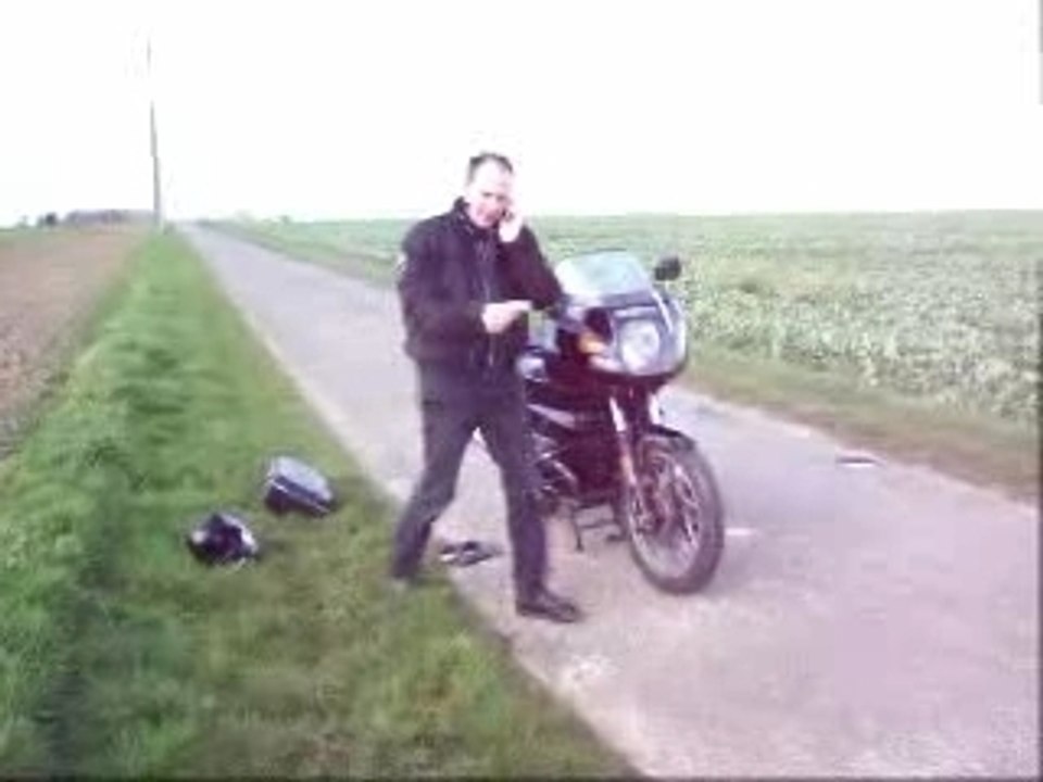 Motorepair76 : Depannage.