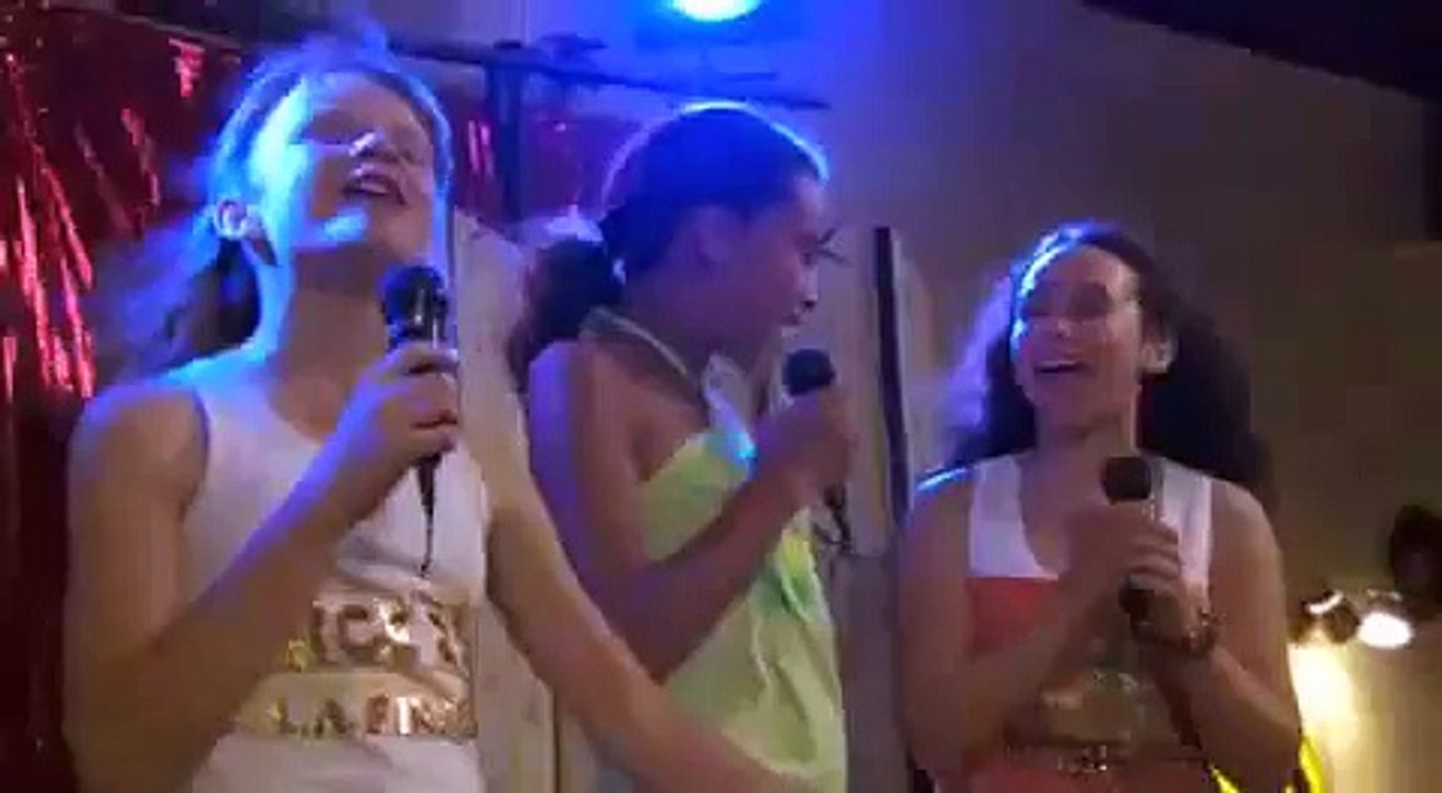 Grand Galop -These Girls