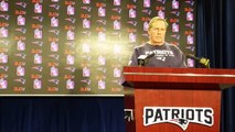 Bill Belichick defends Stephen Gostkowski, 4th down decisions after AFC Championship loss