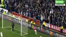 Daley Blind Goal - Derby County vs Manchester United 1-2 FA Cup 2016