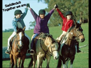Grand Galop - Together we are