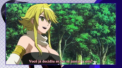 Akame Ga Kill! (Sem Spoilers) - NReview
