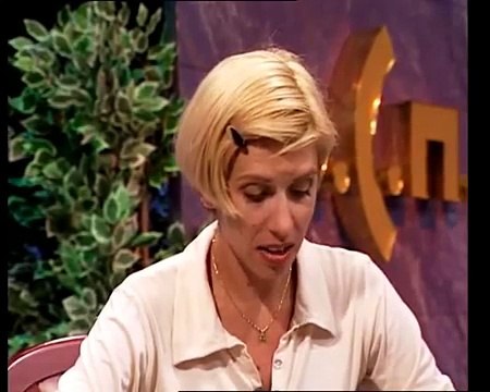 10 минут в прямом эфире с... - Алена Свиридова