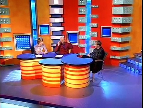 О.С.П. Студия - выпуск 25